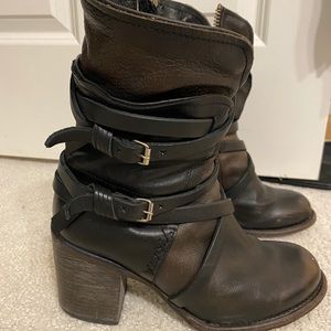 Freebird by Steven baker boots